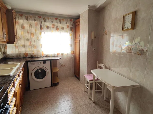 Piso en calle del Marqués de Montortal, 102 - Foto 5