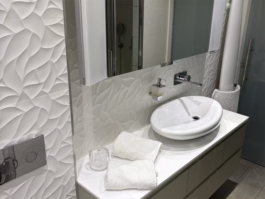 Piso en  Calle de Julio Palacios 16 - Foto 12