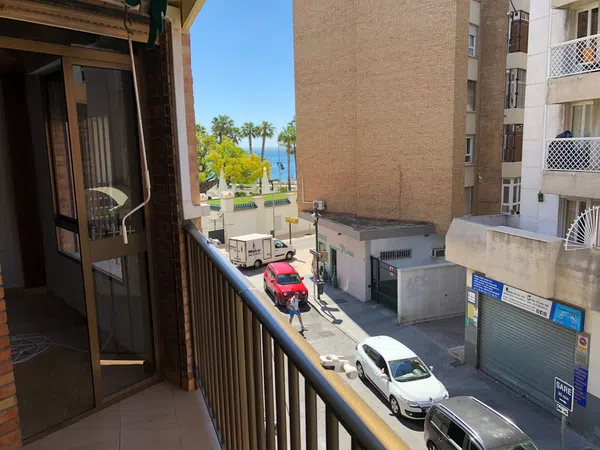 Piso en calle Maestranza, 27