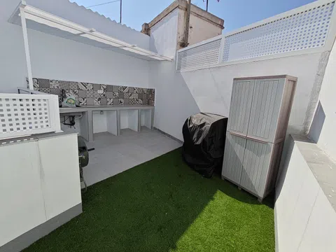 Ático en calle Torre de Romo, 54 - Foto 20