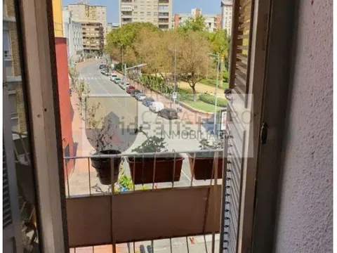 Piso en calle Obispo Frutos, 11