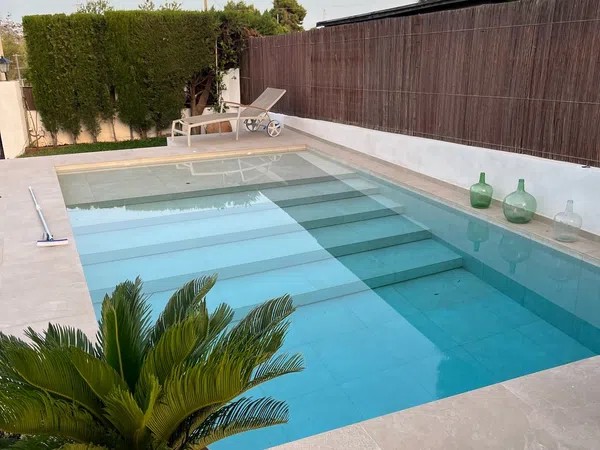 Casa o chalet independiente en Puig - Foto 8
