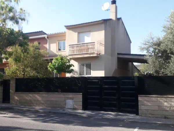 Chalet pareado en Calle del Espejo, 47 - Foto 26