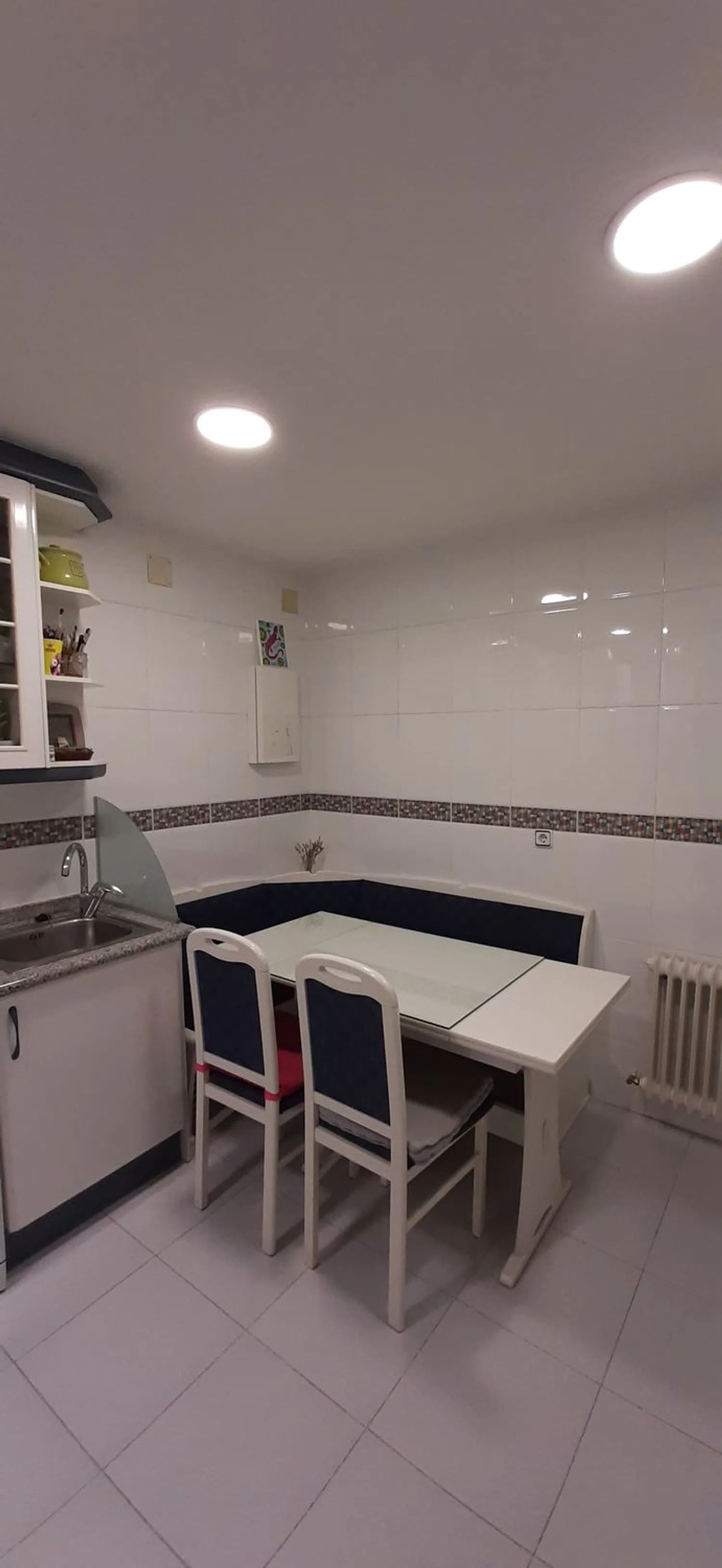 Piso en calle del Doctor Juan José López Ibor, 29 - Foto 13