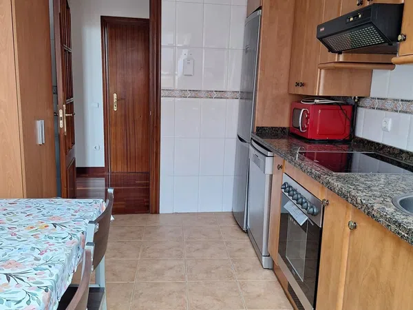 Ático en Avenida del Príncipe de Asturias, 33, La Calzada - Foto 20