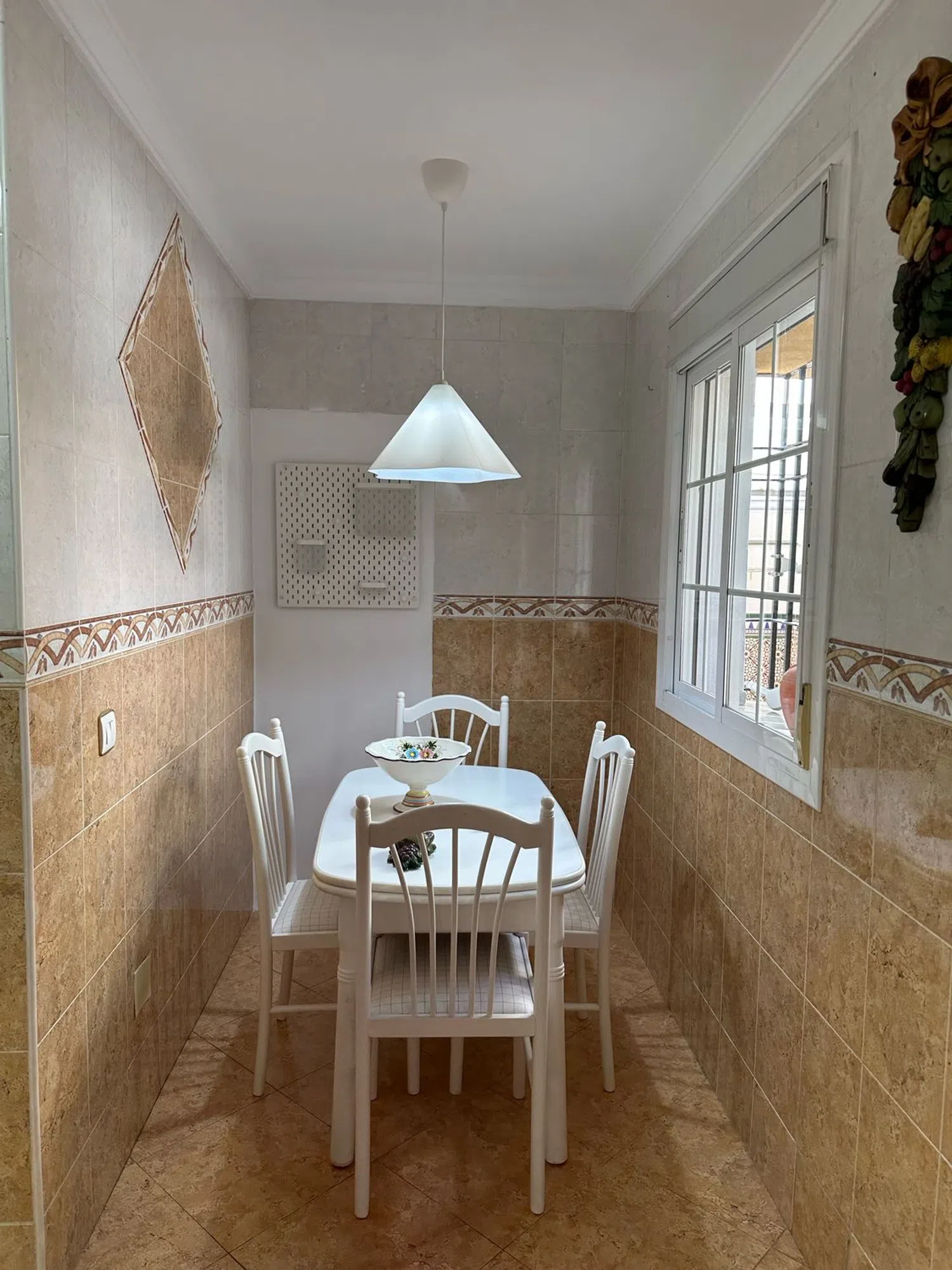 Chalet adosado en calle Andrés Segovia, 3 - Foto 2