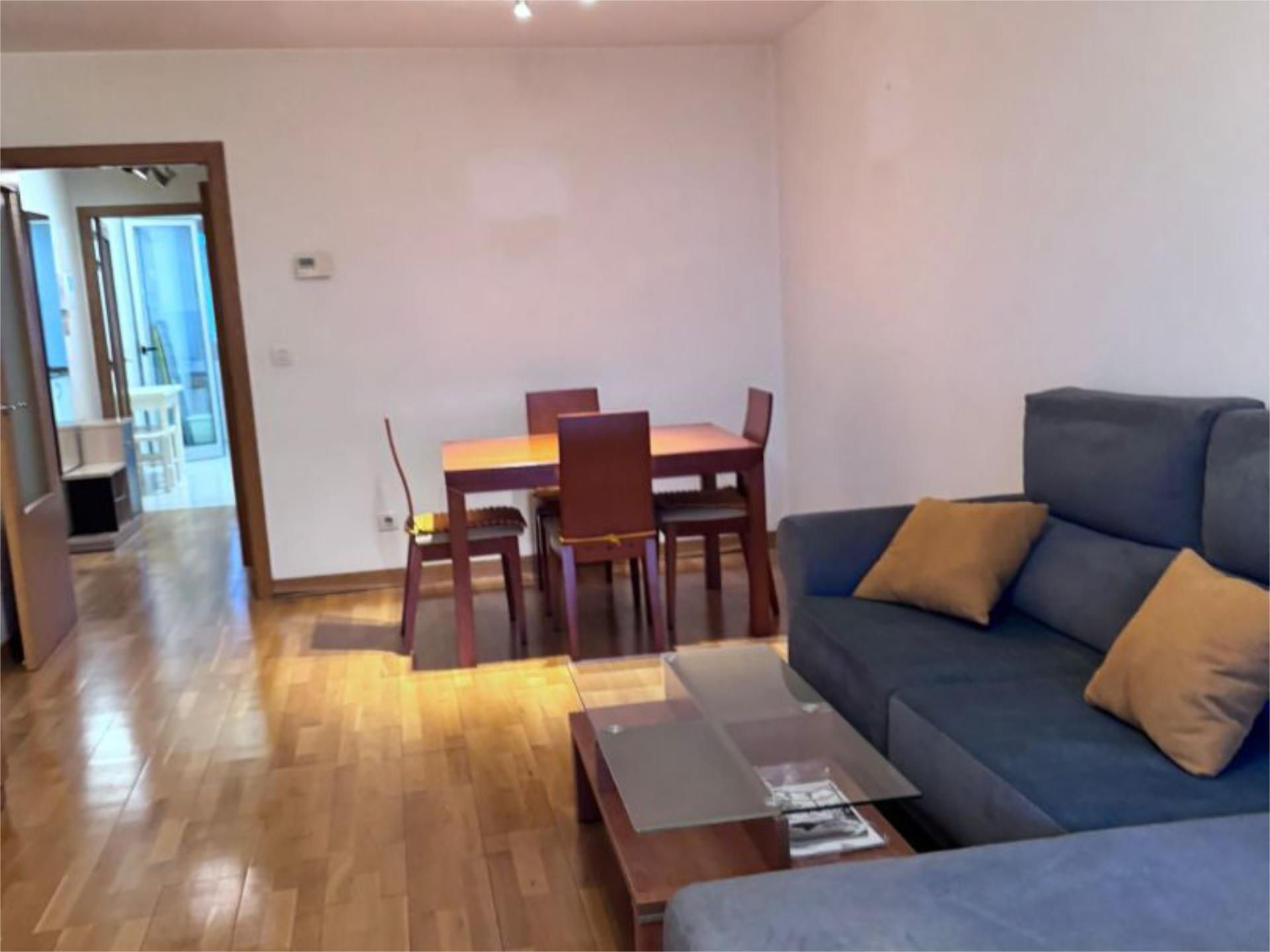 Piso en  Rúa Mendaña de Neyra 26 - Foto 27