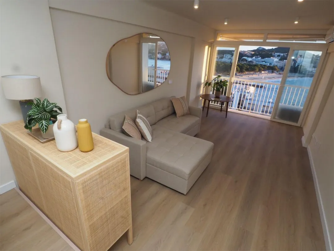 Estudio en  Carrer de Nunyo Sanç 30 - Foto 17