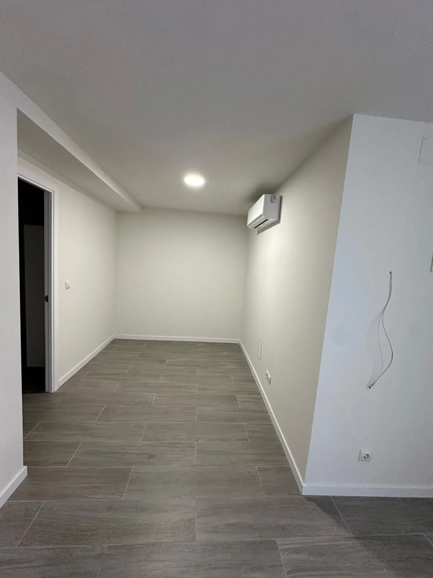 Estudio en calle Gobernador, 74 - Foto 5