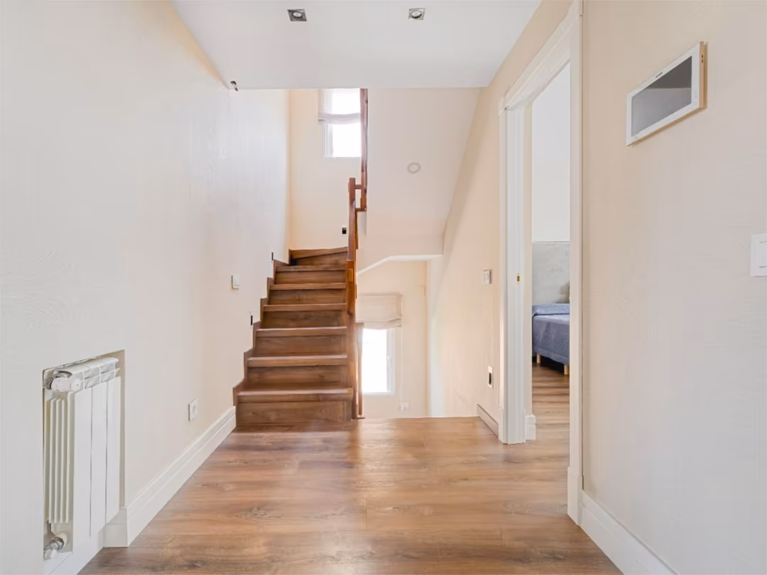 Chalet en  Calle Sierra de Alcaraz 10 - Foto 12