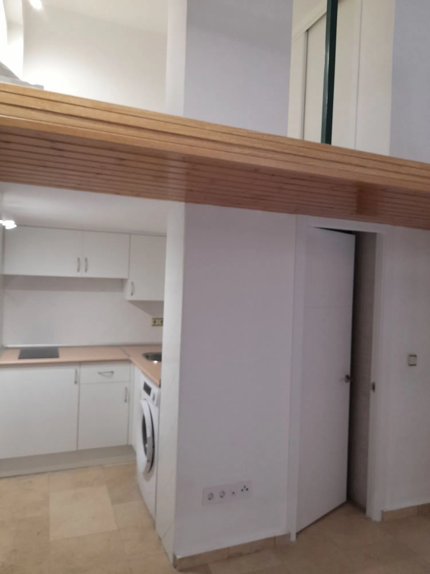 Estudio en calle de Castilla, 11 - Foto 17