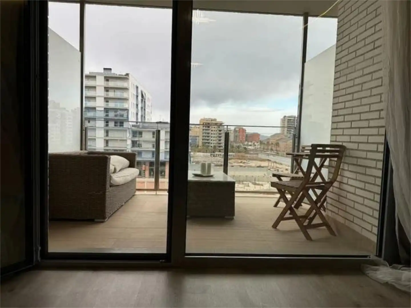 Piso en Gorg - Foto 2