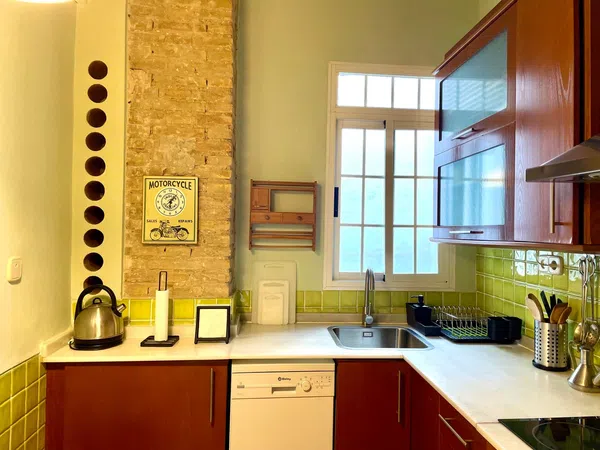 Piso en calle Pintor Vila Prades, 11 - Foto 9