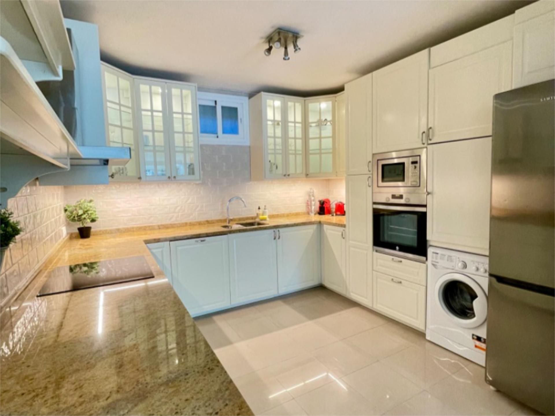 Piso en  Calle las Azucenas 7 - Foto 10