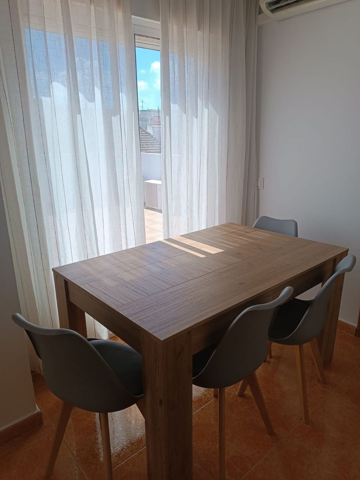 Estudio en Calle Valentín Fuster, 24, Centro, Centro - Foto 2