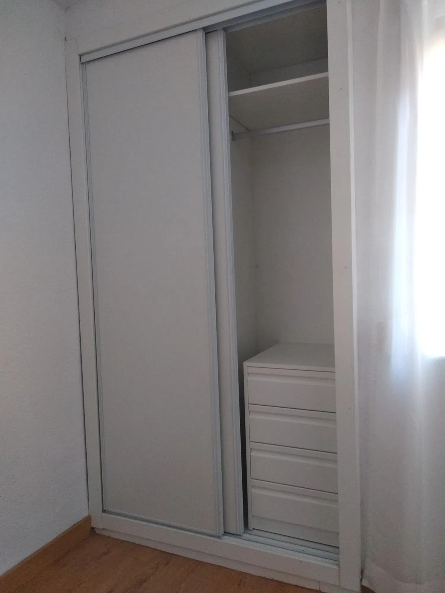 Piso en Andrea doria, 13 - Foto 5