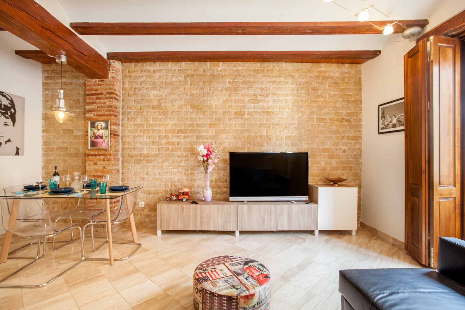 Piso en calle del Pare Jofré, 12 - Foto 2