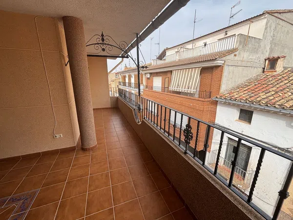 Chalet adosado en Calle San Sebastián, 46 - Foto 8