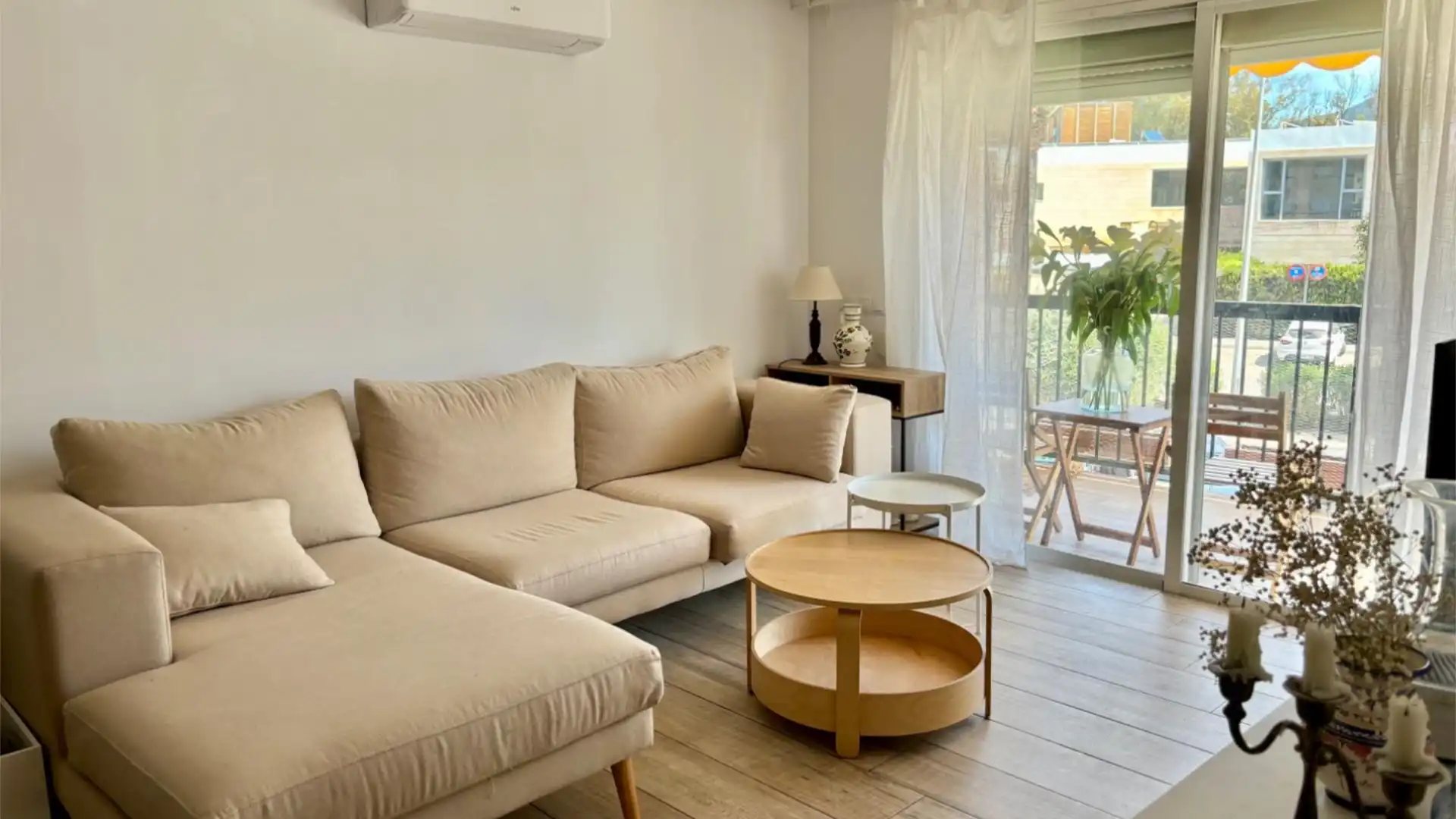 Piso en Calvià - Foto 1