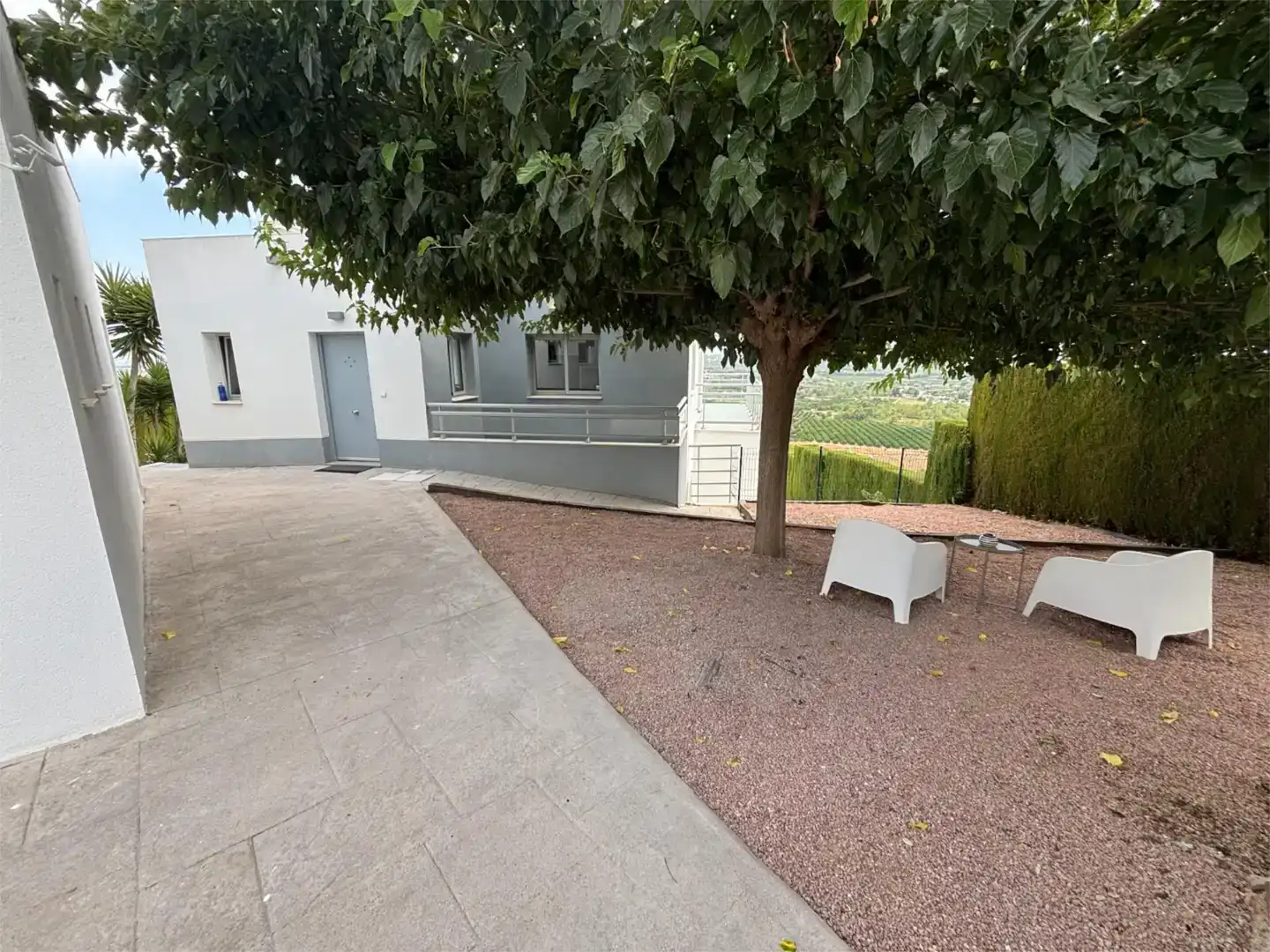 Chalet en calle Calle Julio Romero de Torres 13B - Foto 6