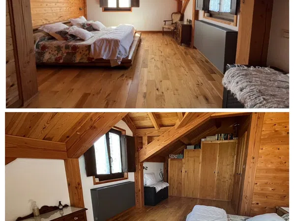 Casa rural en Camponaraya - Foto 21