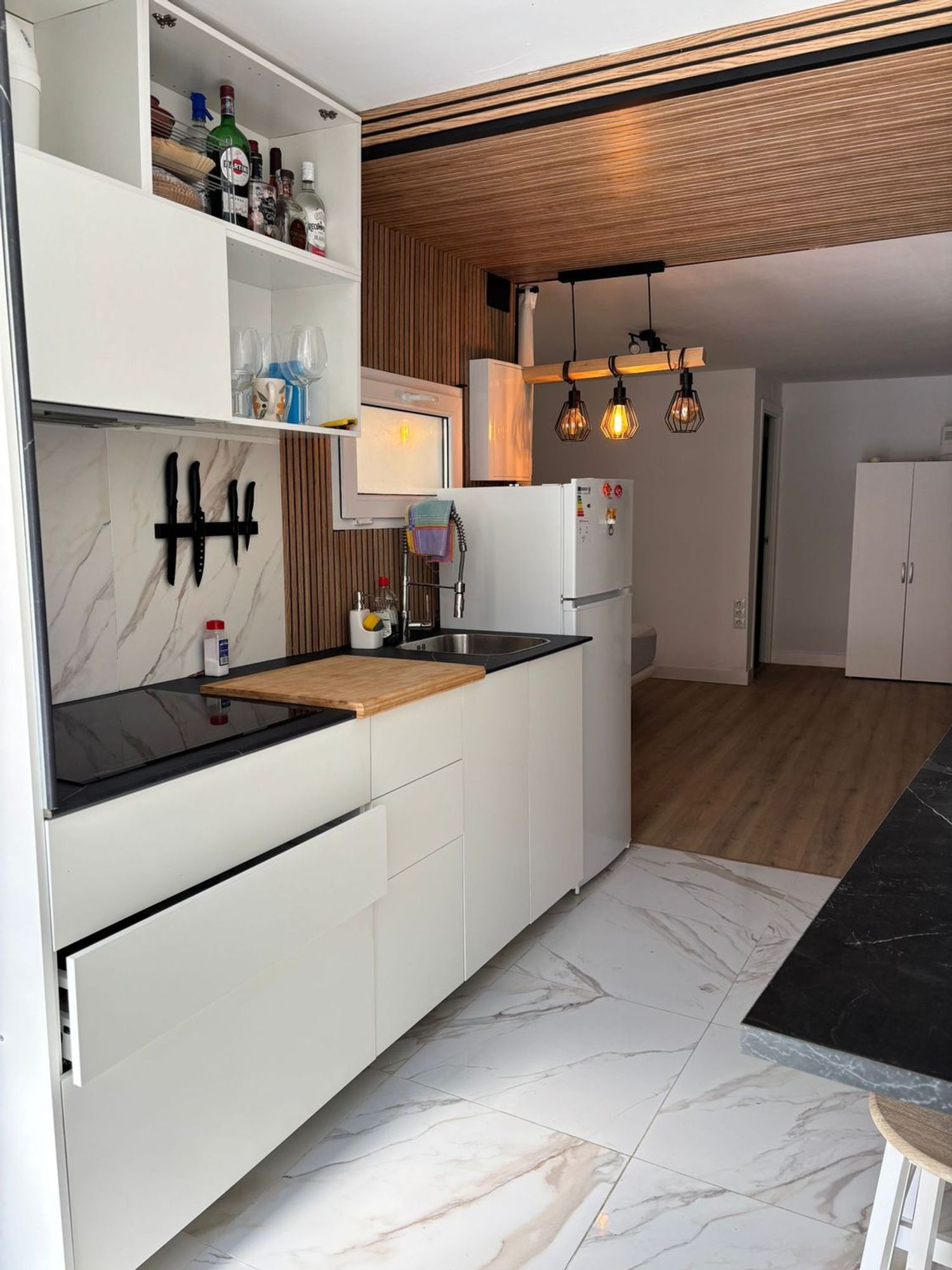 Chalet adosado en Calle la Iglesia, 3, San Fernando - Ctra. de Valencia, San Fernando - Ctra. de Valencia - Foto 5