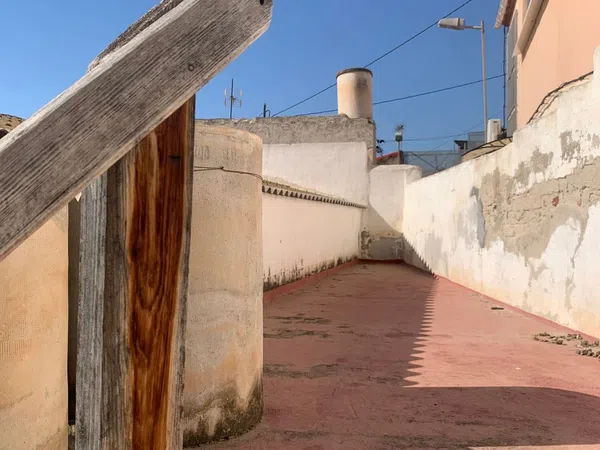 Dúplex en Calle San Antonio, 3, El Puntal - Foto 27