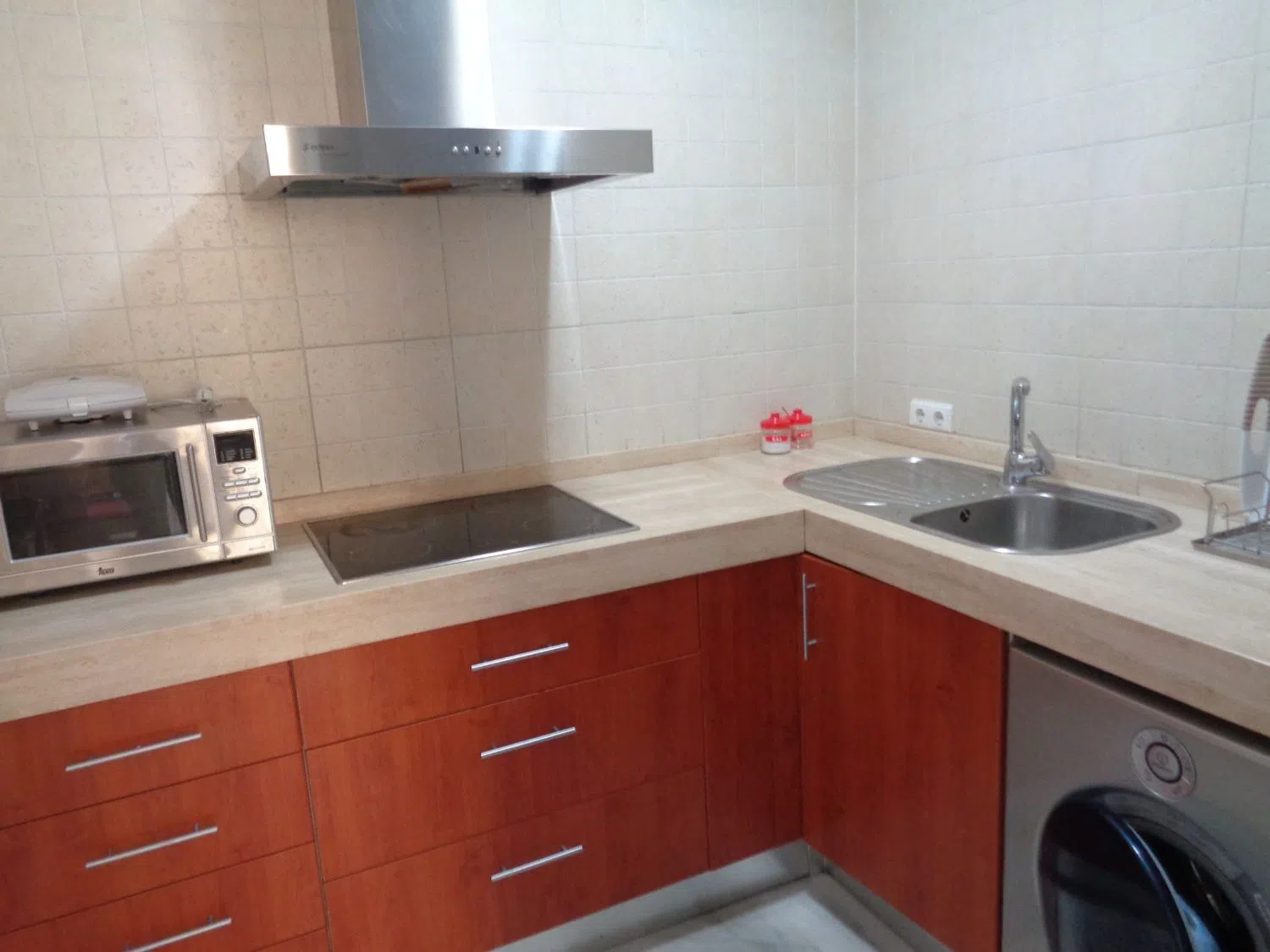 Piso en avenida de la Cruz del Campo, 43 - Foto 2