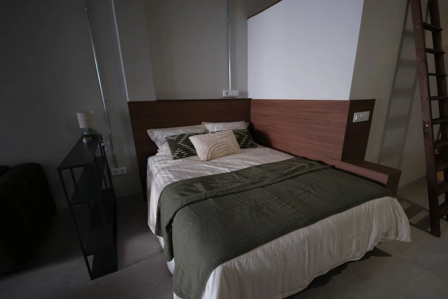 Estudio en calle dels Àngels, 24 - Foto 22