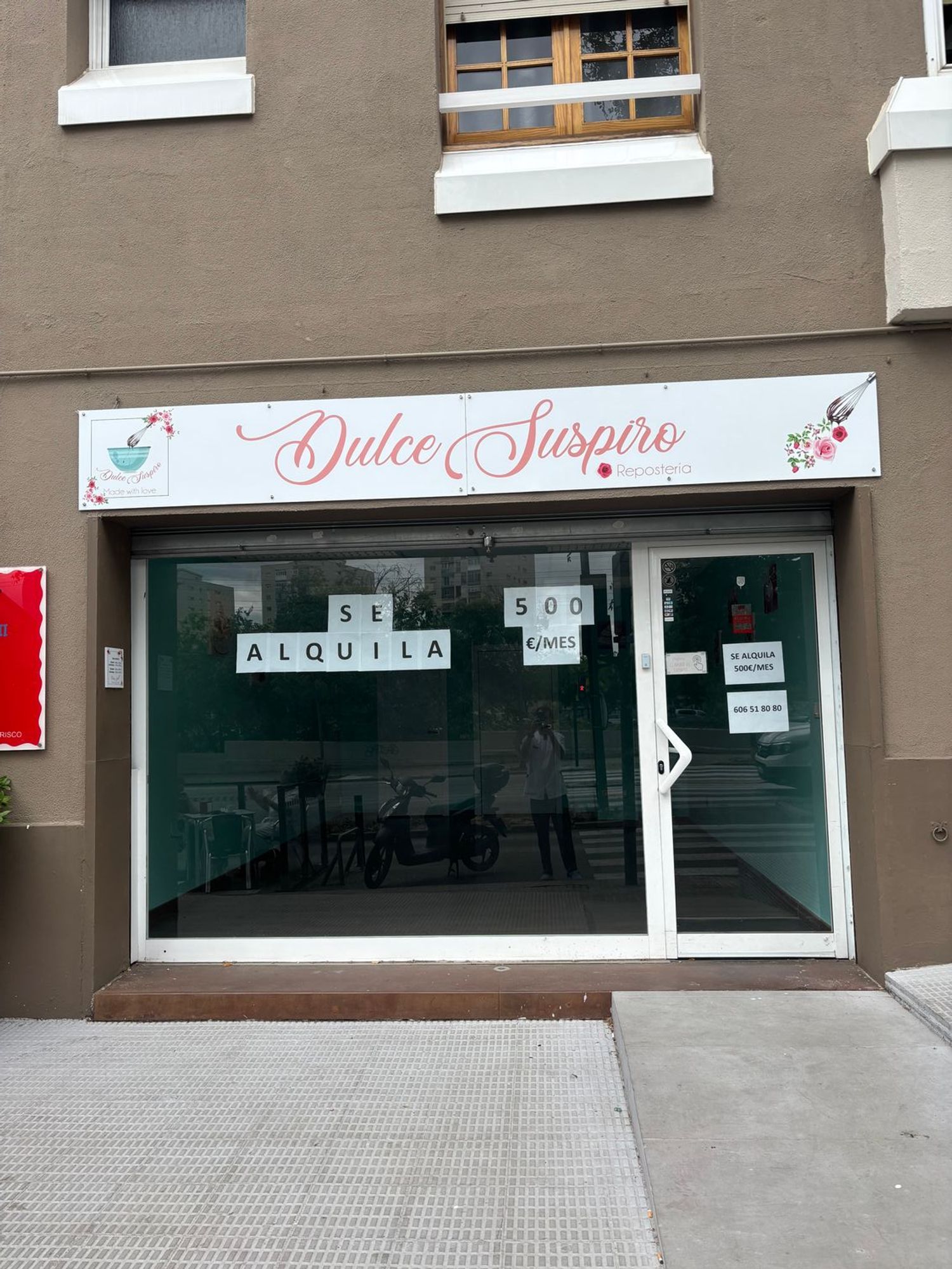 Local en Avenida del Vallès, 457 - Foto 3