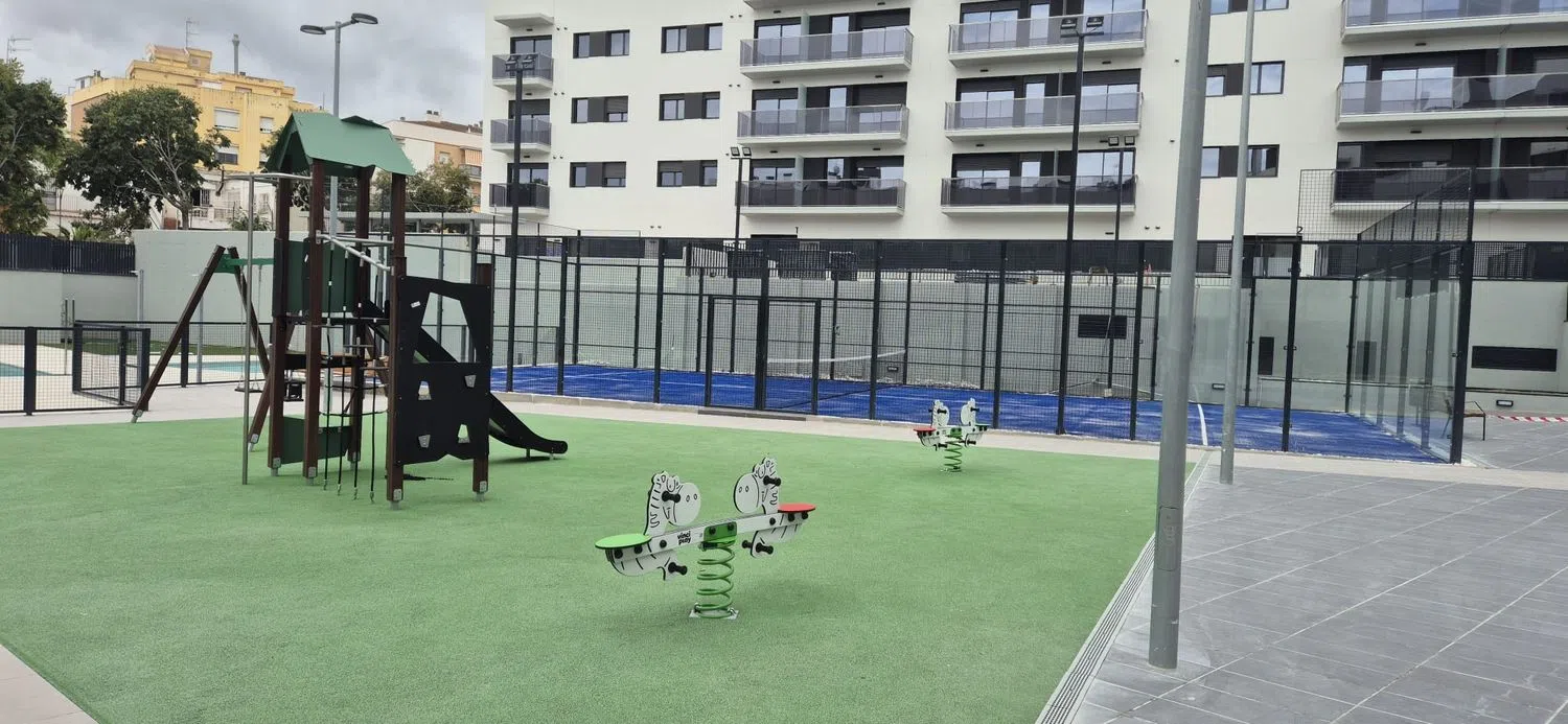 Piso en rambla de Sant Jordi, 37 - Foto 34