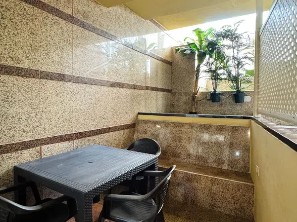 Piso en Calle Ramon Pino, 8, Los Cristianos, Los Cristianos - Foto 4