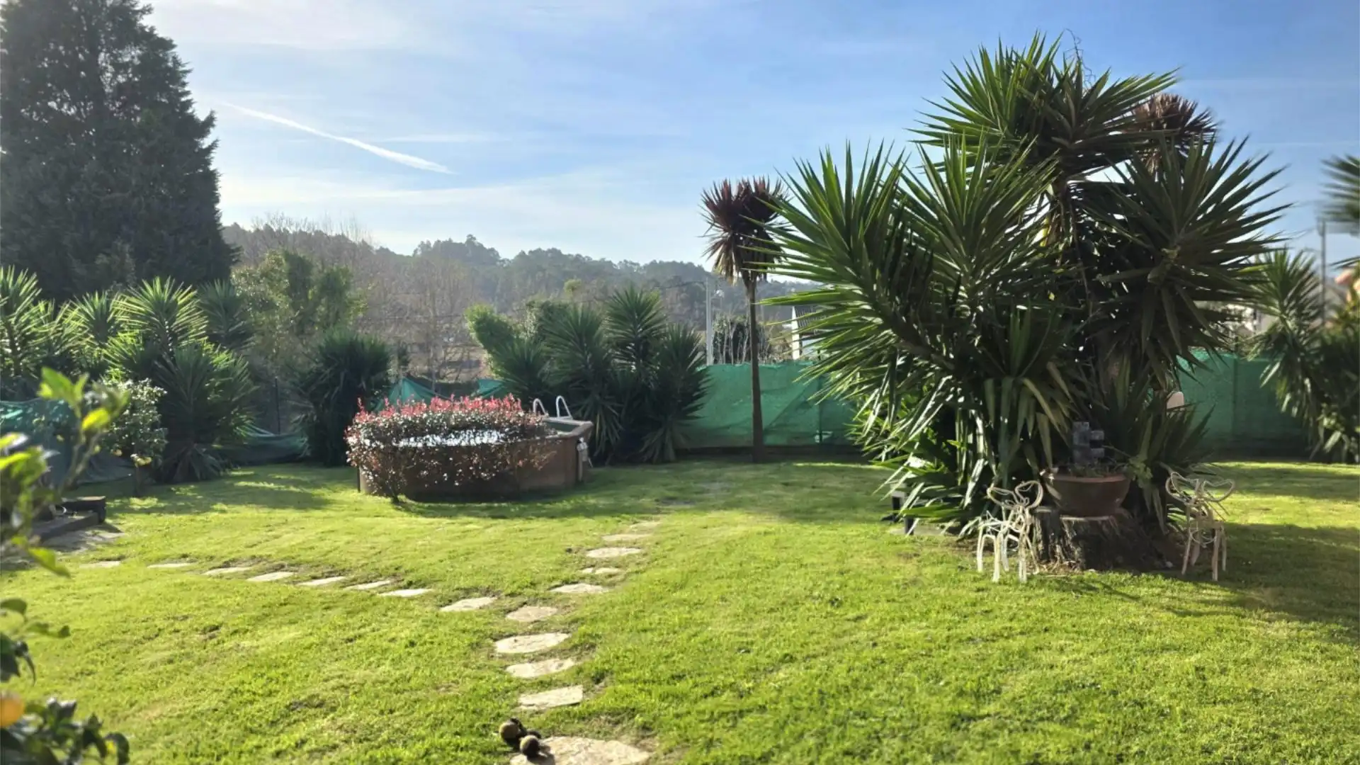 Chalet en  Rúa Muiño do Vento 3 - Foto 3