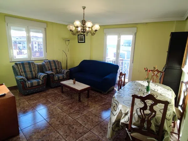 Piso en carretera de Ledesma, 8 - Foto 8