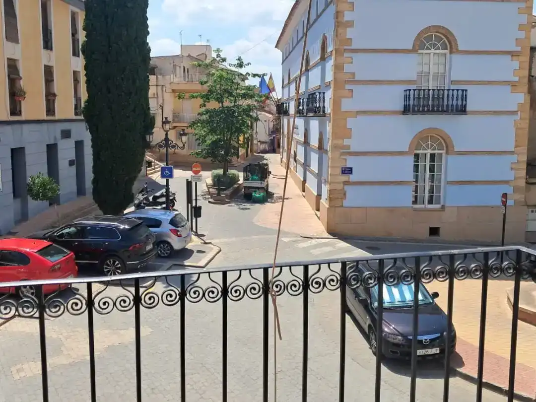 Piso en  Plaza Vieja 4 - Foto 5