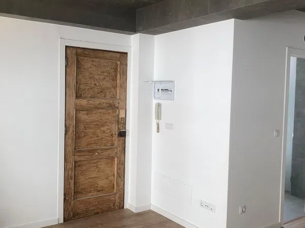 Piso en Calle Adelaida Muro, 75, Monte Alto - Zalaeta - Atocha - Foto 3