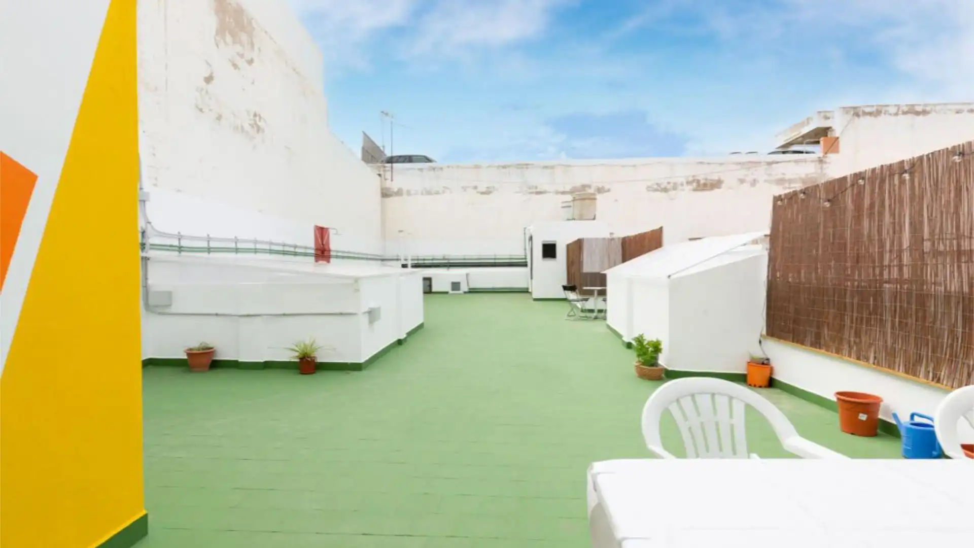 Piso en  Calle Pamochamoso 60 - Foto 52