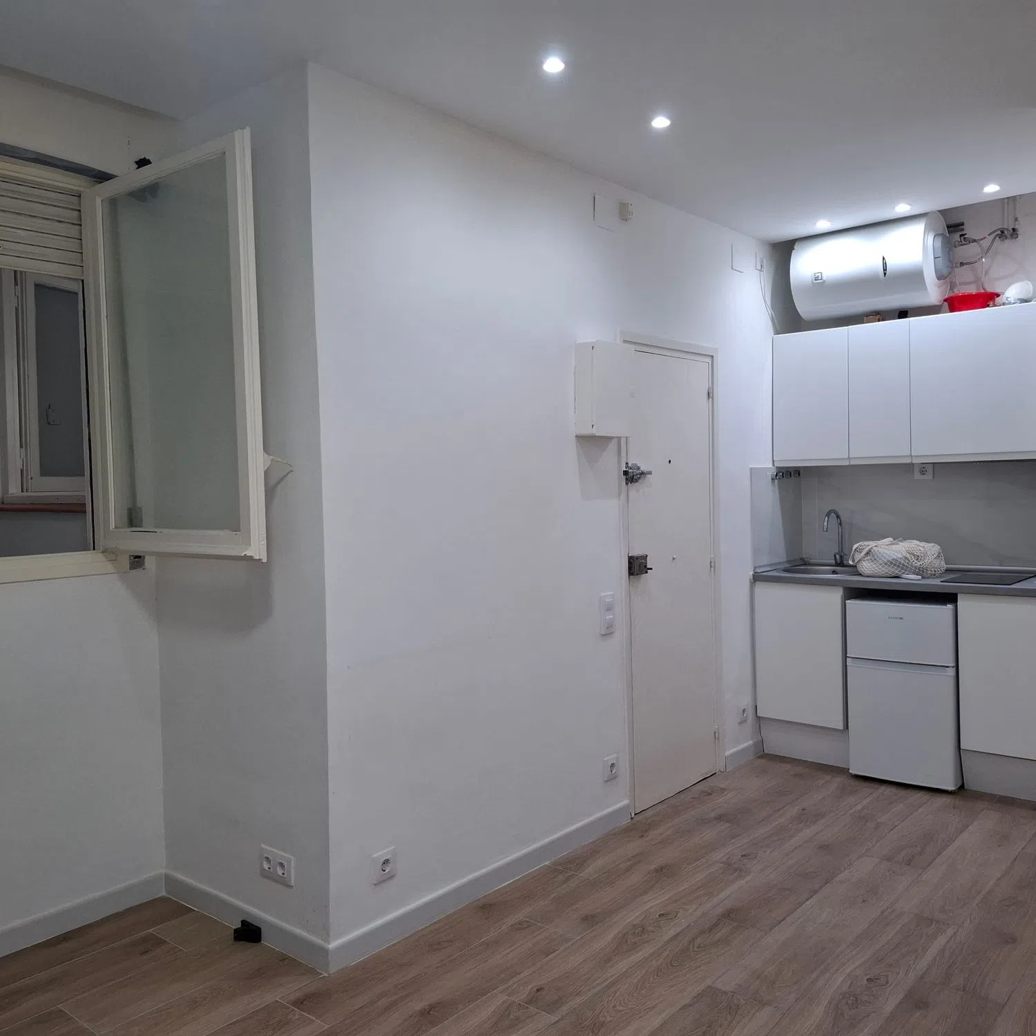 Estudio en calle d'Arquímedes, 17 - Foto 5