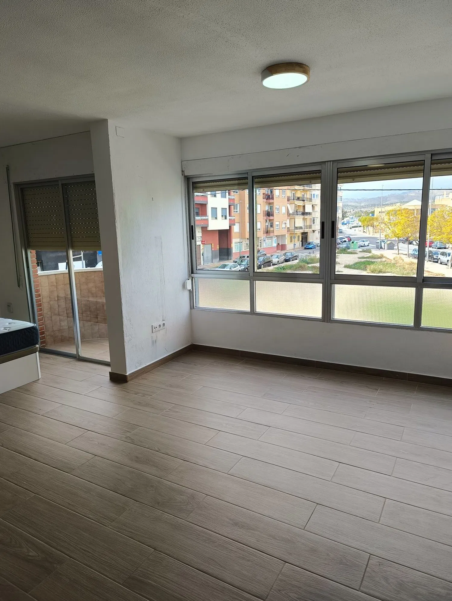 Estudio en calle Germanies, 30 - Foto 4