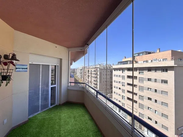 Piso en Calle del Jalón, 31 - Foto 24
