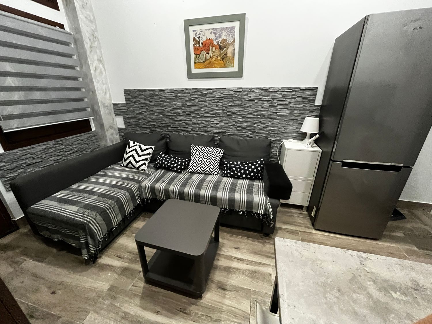 Estudio en Puerta Blanca - Almudena - Foto 3