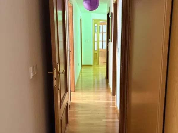 Piso en Calle Antonio González Calderón, 5, La Rosaleda, La Rosaleda - Foto 9