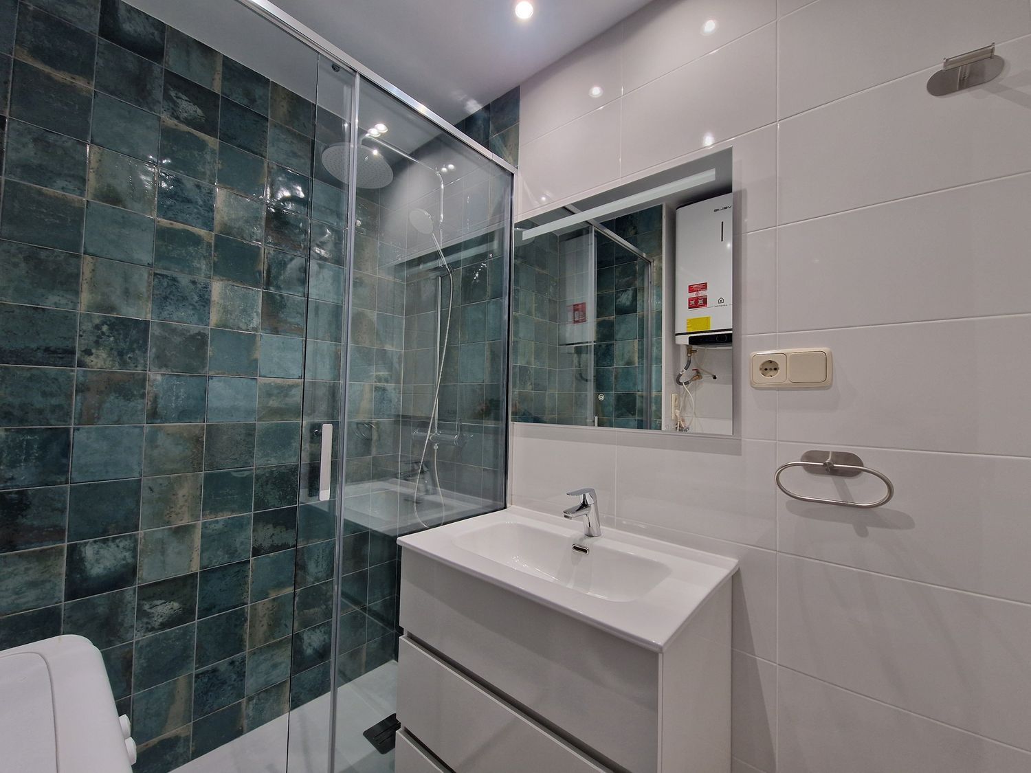 Estudio en calle de Velarde, 9 - Foto 15