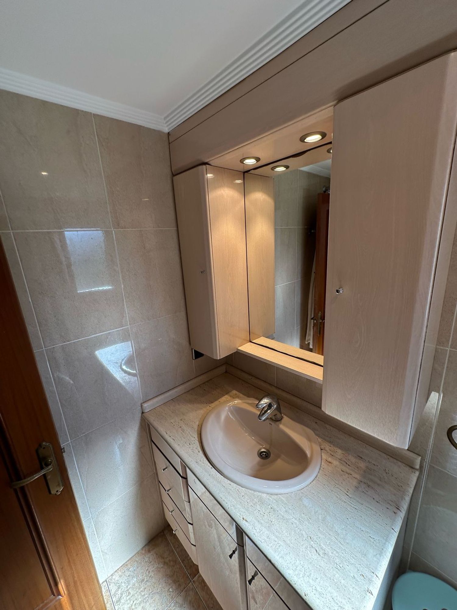 Piso en calle del Serpis, 23 - Foto 15