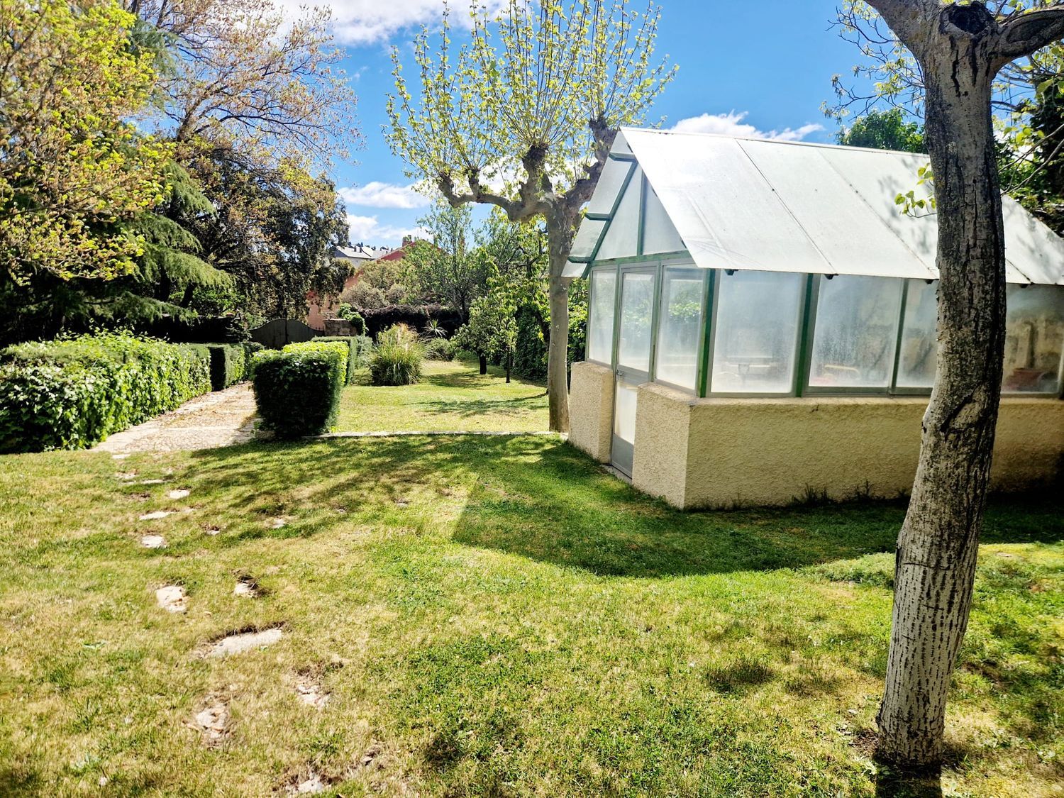 Casa o chalet independiente en Calle las Rosas, 11 - Foto 6