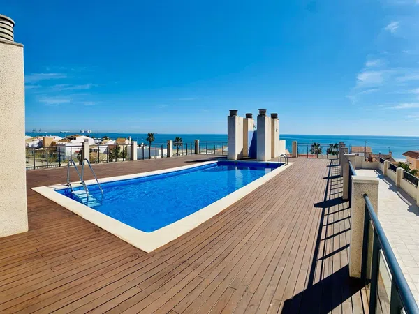 Piso en Calle Estornells, 7, Playa de Puçol, Playa de Puçol - Foto 1