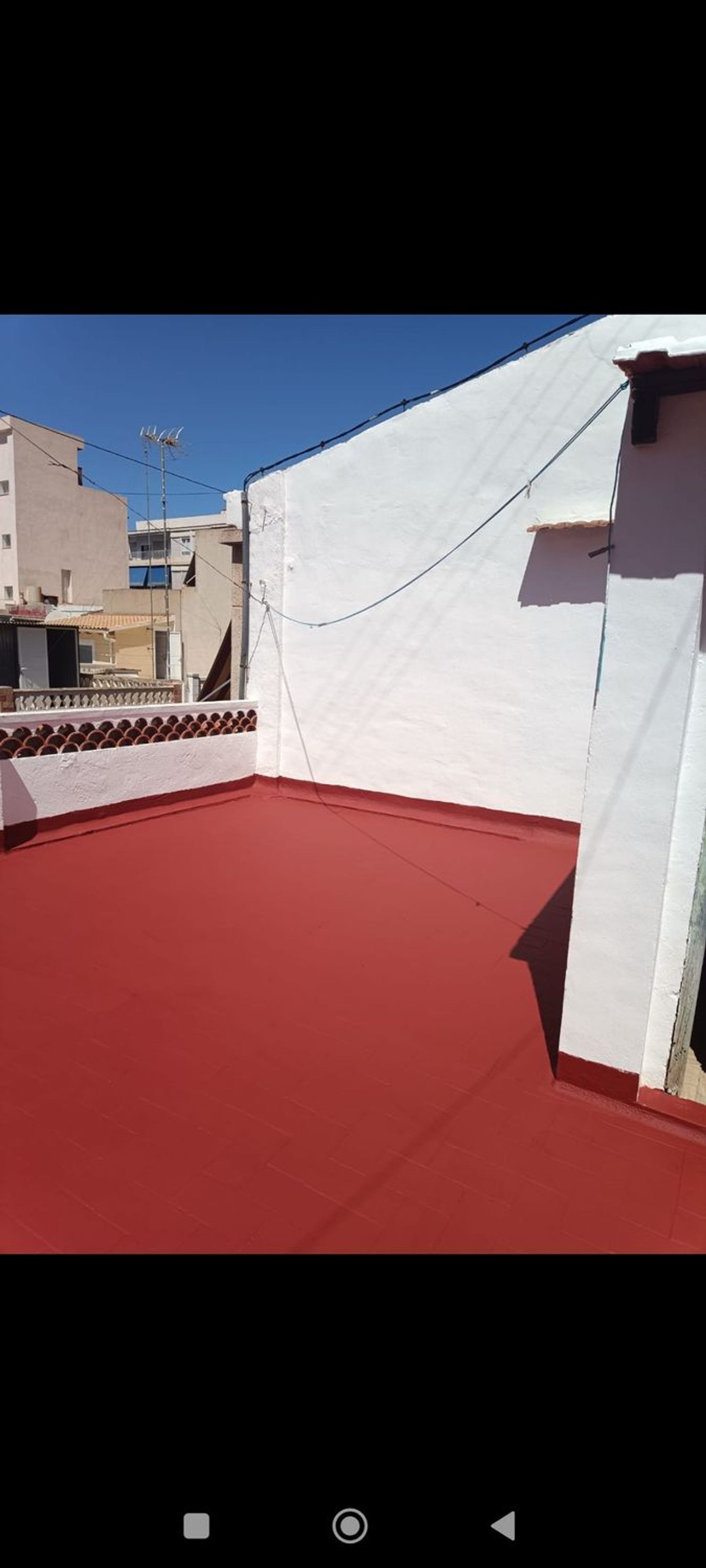 Chalet pareado en Calle del Doctor Fleming, 8, Campello Pueblo, Campello Pueblo - Foto 15