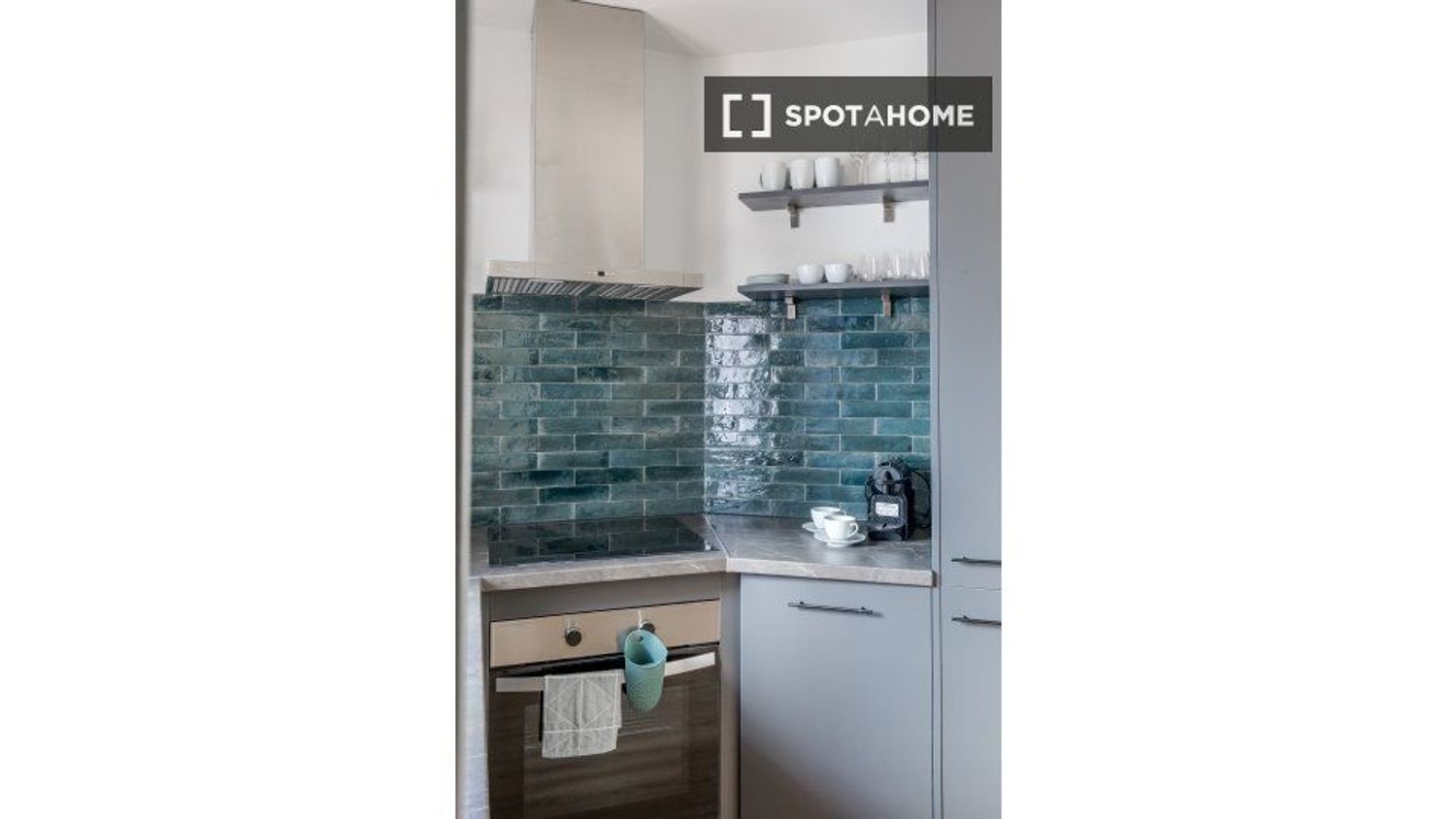 Estudio en Calle Pinos Alta, Ventilla-Almenara - Foto 15