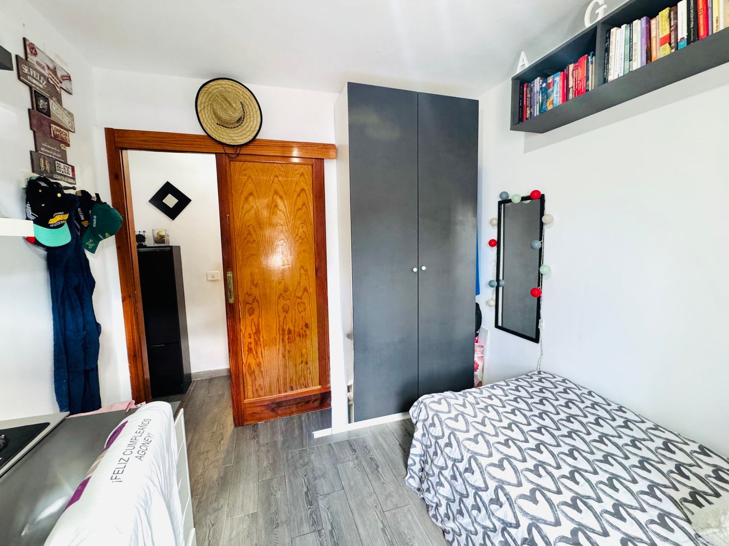 Piso en Calle Victor Monjuy, 1, Chimisay-Las Delicias-Miramar - Foto 19