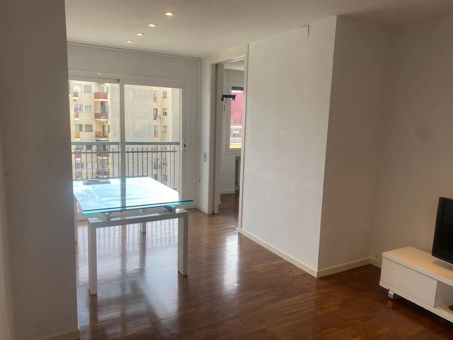 Piso en calle de Felip II, 72